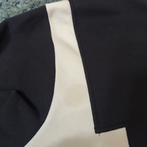 Rare Jordan Zion Williamson Let’s Dance Dri Fit  Hoodie Pullover Medium - Picture 5 of 12